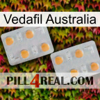 Vedafil Australia 25